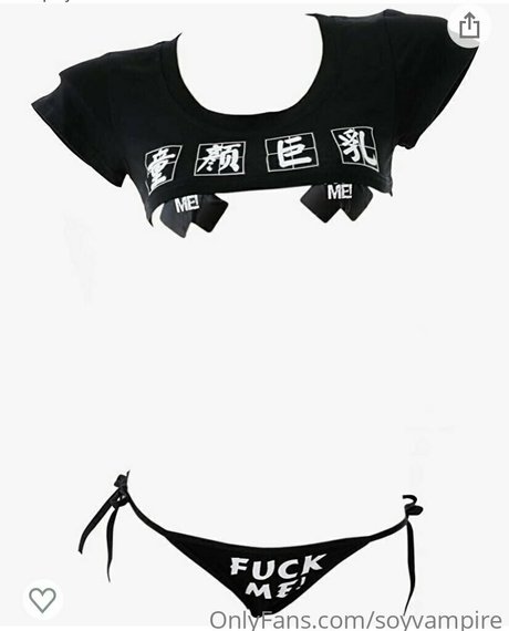 soyvampire porno nacktheit galerie