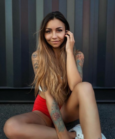 AnneSamanta nacktheit exklusive bilder