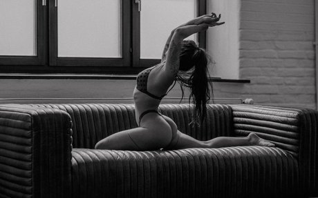 AnneSamanta schöne nackten archiv