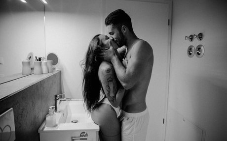 AnneSamanta erotische sexy fotos