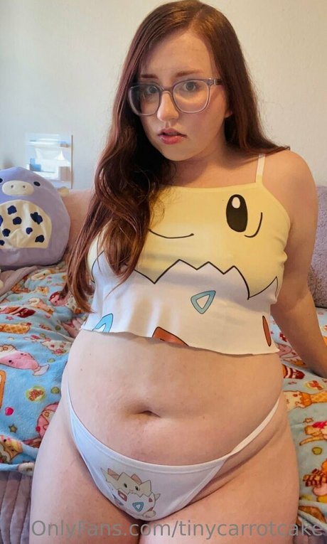 tinycarrotcake porno hübsche bild