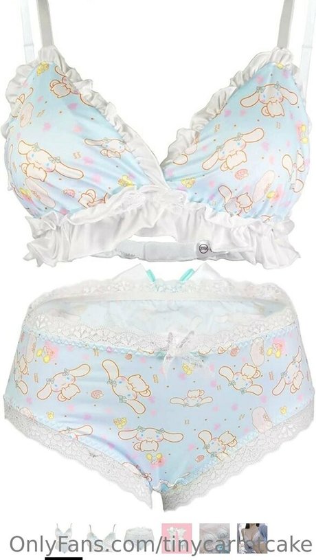 tinycarrotcake hübsche nackten bilder