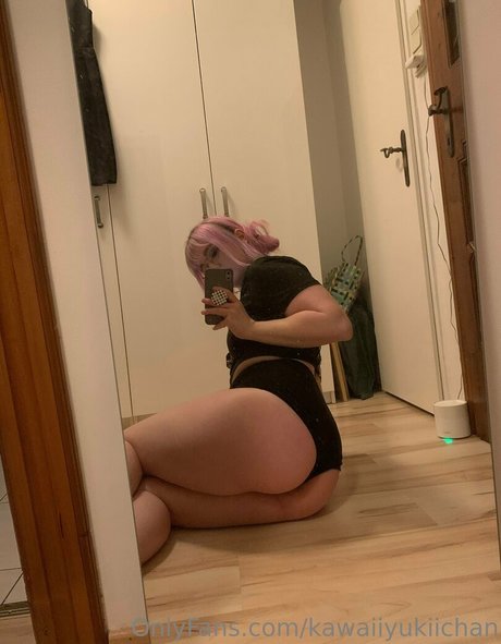 kawaiiyukiichan top xxx fotos