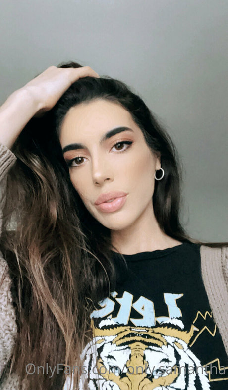 only samantha kostenlose galerie