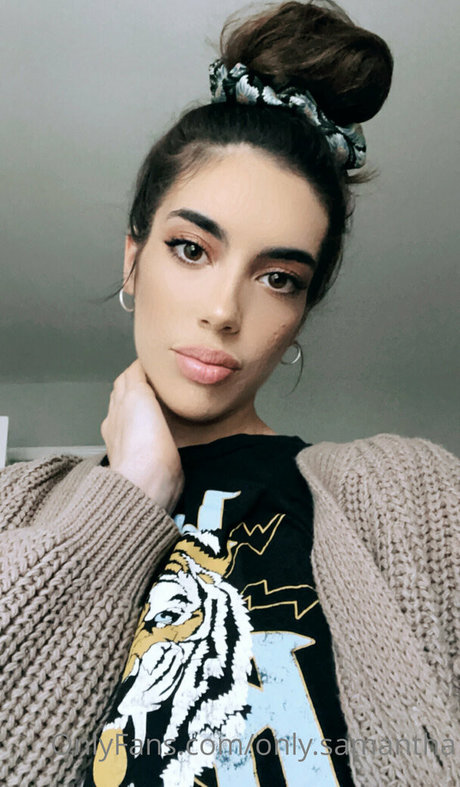 only samantha schauspielerin kunst bilder