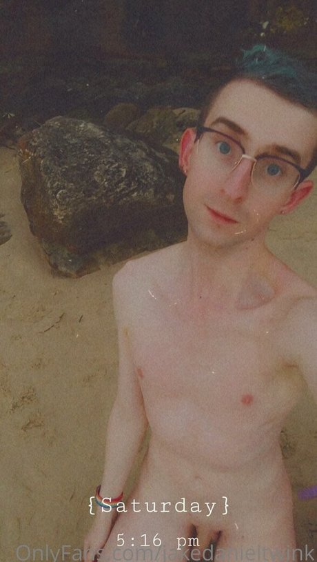 jakedanieltwink heiße top bild