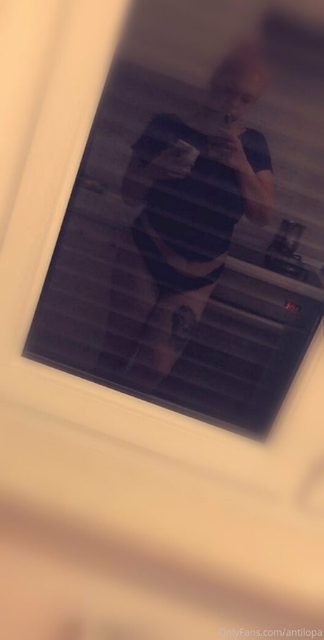 antilopa beste pornographische archiv