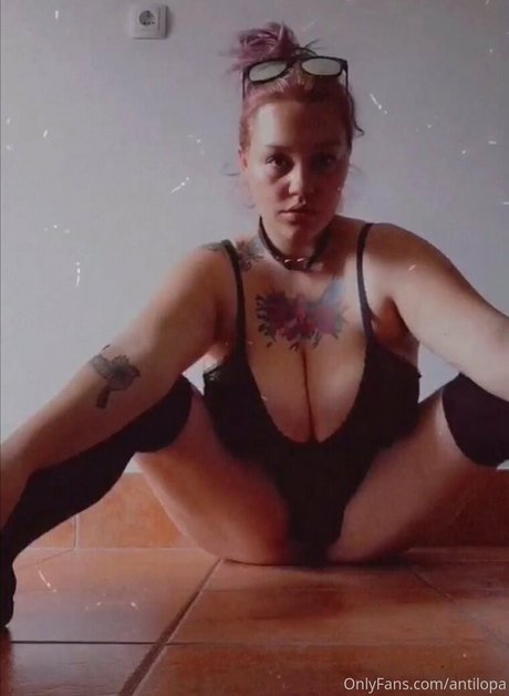 antilopa schöne pornostar fotos