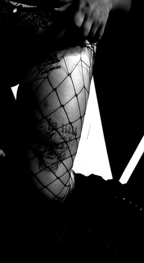 antilopa freie sexy foto