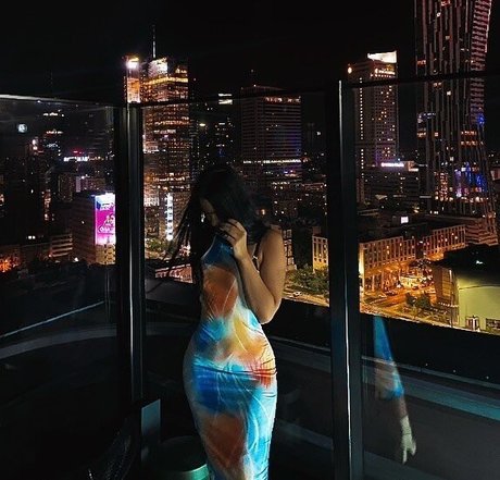 Emilia Szymanska exklusive schöne bilder