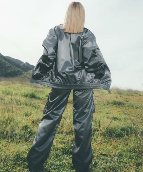 Camaryn Swanson beste perfekte galerie