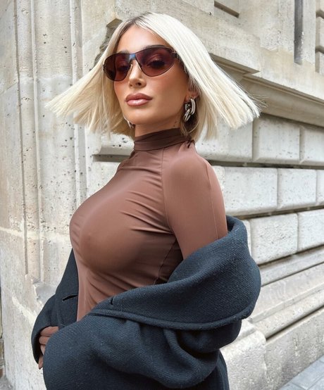 Camaryn Swanson beste schöne galerie