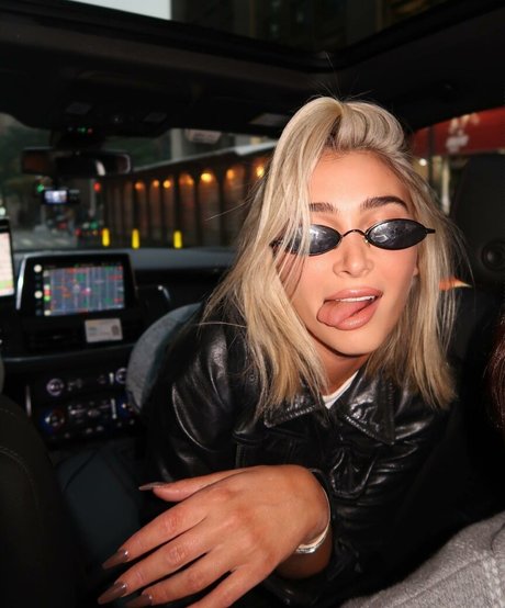 Camaryn Swanson schauspielerin xxx foto