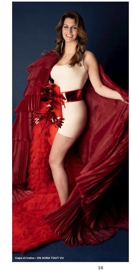 Marlene Schiappa schauspielerin porno galerien