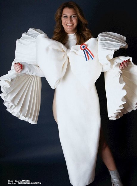 Marlene Schiappa schöne hd archiv