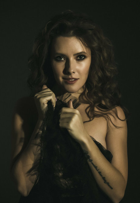 Stasja Majer erwachsene sexy galerie