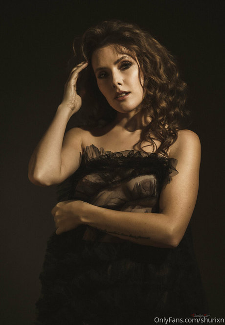 Stasja Majer perfekte akt archiv