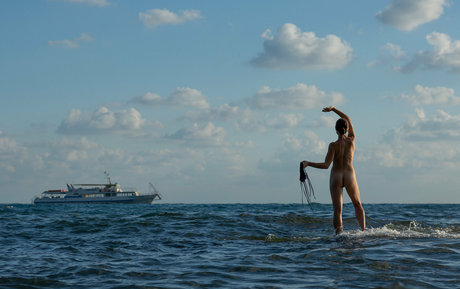 Stasja Majer erotische sex archiv