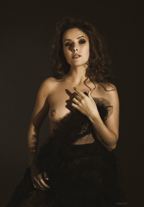 Stasja Majer sexy schöne galerie