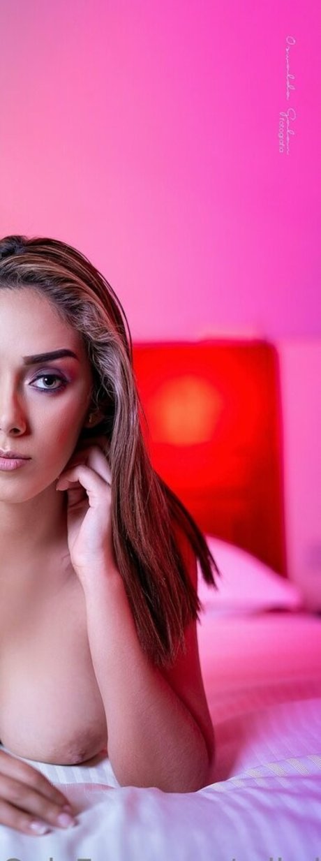 Mika Janneth beste nackt archiv