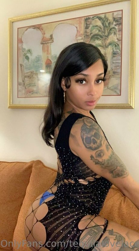 tequilalovelace hd nackte galerie