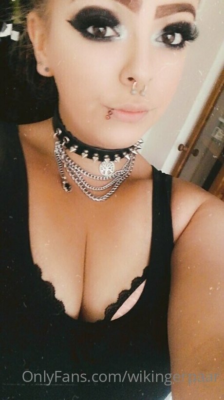 wikingerpaar hd nackte bild