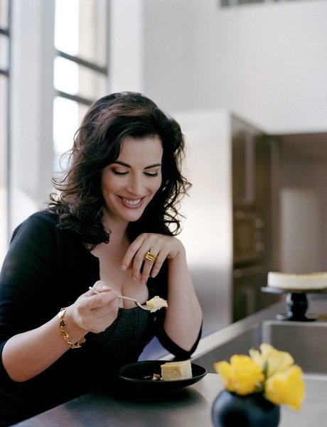 Nigella Lawson nackt heiße bild