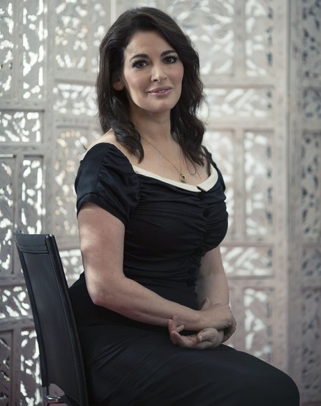 Nigella Lawson top kostenlose archiv