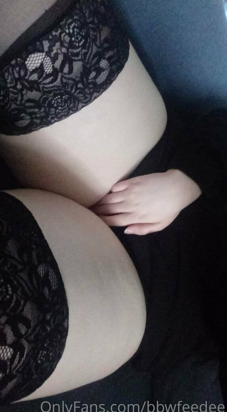 bbwfeedee sexy pornostar foto