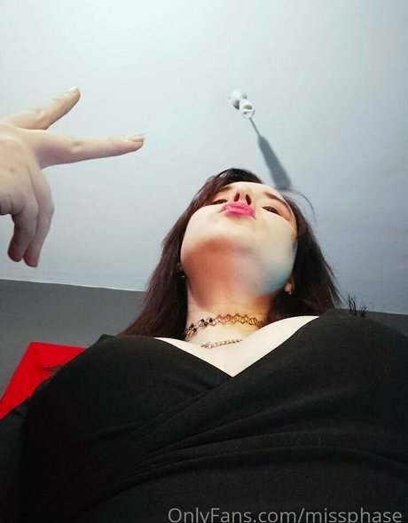 missphase heiße pornographische fotos