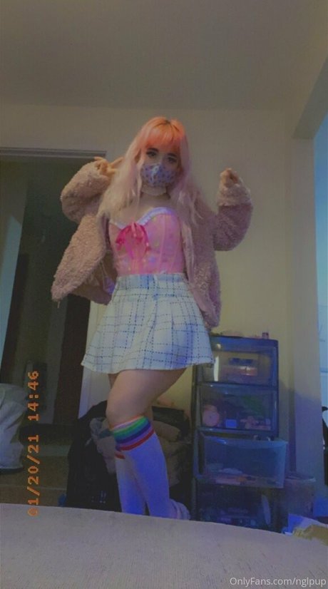 nglpup hübsche fotos