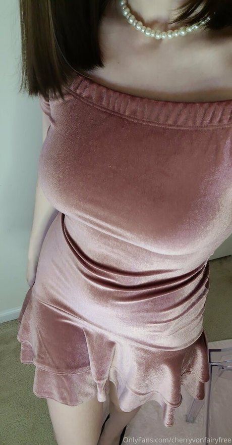 cherryvonfairyfree perfekte porno galerie