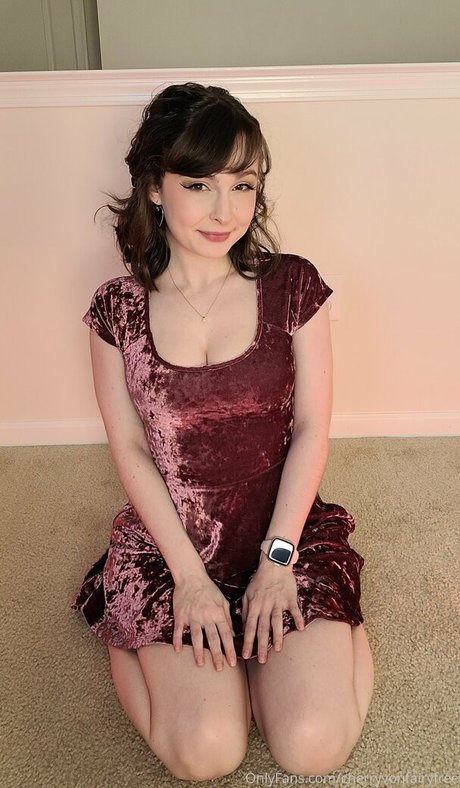 cherryvonfairyfree nacktheit pornographische archiv