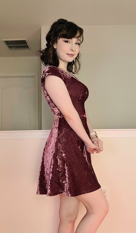 cherryvonfairyfree hd foto