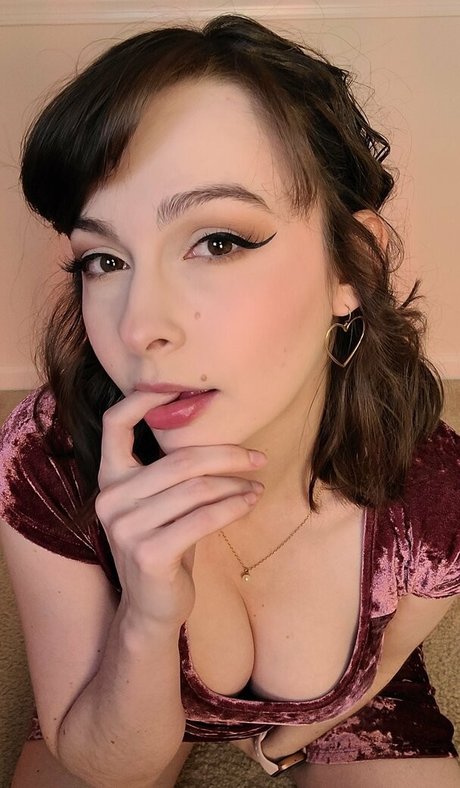 cherryvonfairyfree porno sexy foto