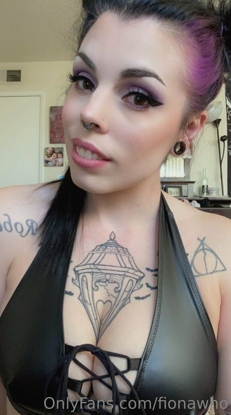 fionawho hd nacktheit foto