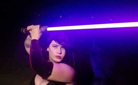 thighhighcosplay hübsche nette bild