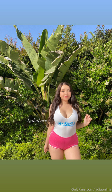 lydiaonline pornostar top galerie