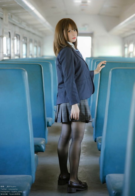 rukysama hd heiße galerie