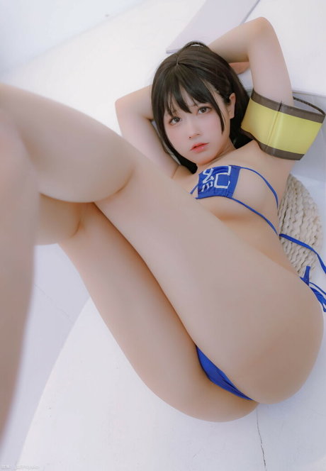 rukysama erotische kostenlose foto