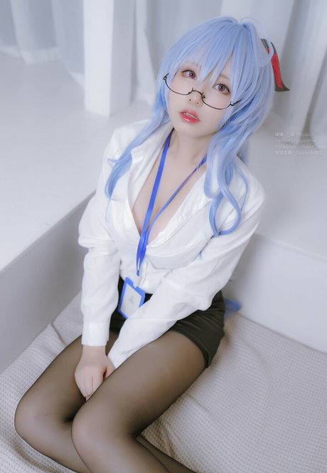 rukysama hübsche galerie