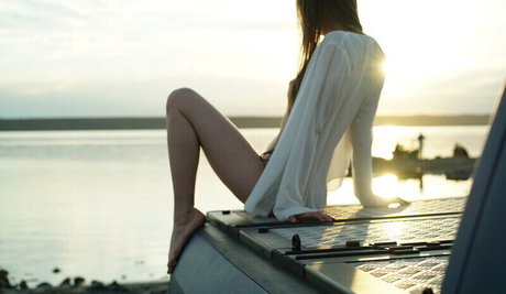 Pachka ani heiße erotische bilder