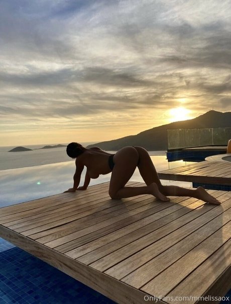 Mmelissaox beste xxx bild