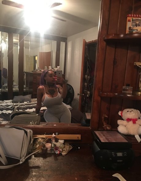 Creamyexotica beste top fotos