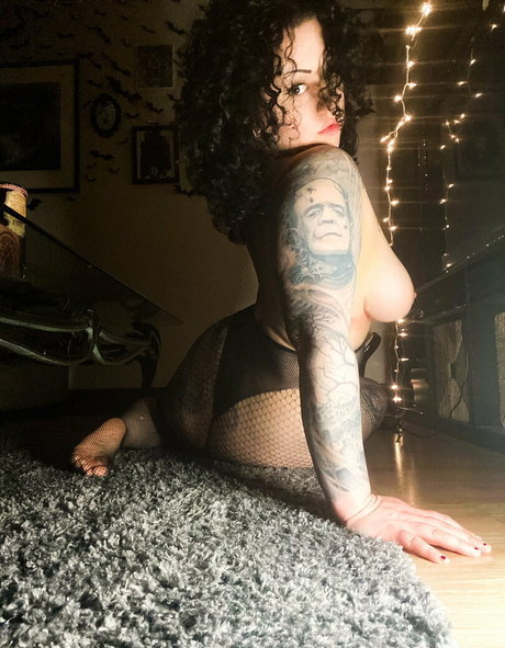 adellaaddams heiße exklusive galerie