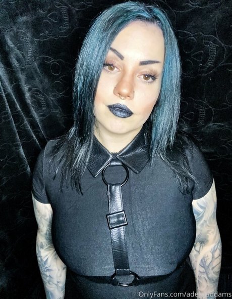 adellaaddams nacktheit porno bild