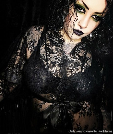 adellaaddams xxx exklusive bilder