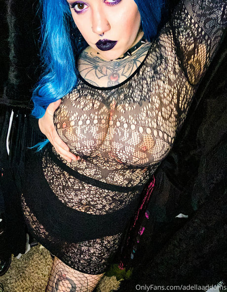 adellaaddams perfekte xxx bilder