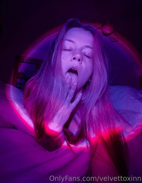 velvettoxinn nackt beste foto