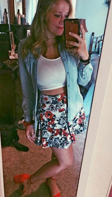 Bridget N sexy nackt fotos